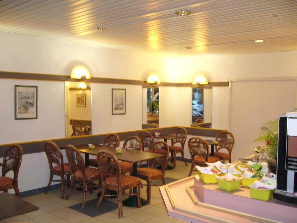 Egg Hotel - Hotel Les Gens De Mer Dieppe Dış mekan fotoğraf