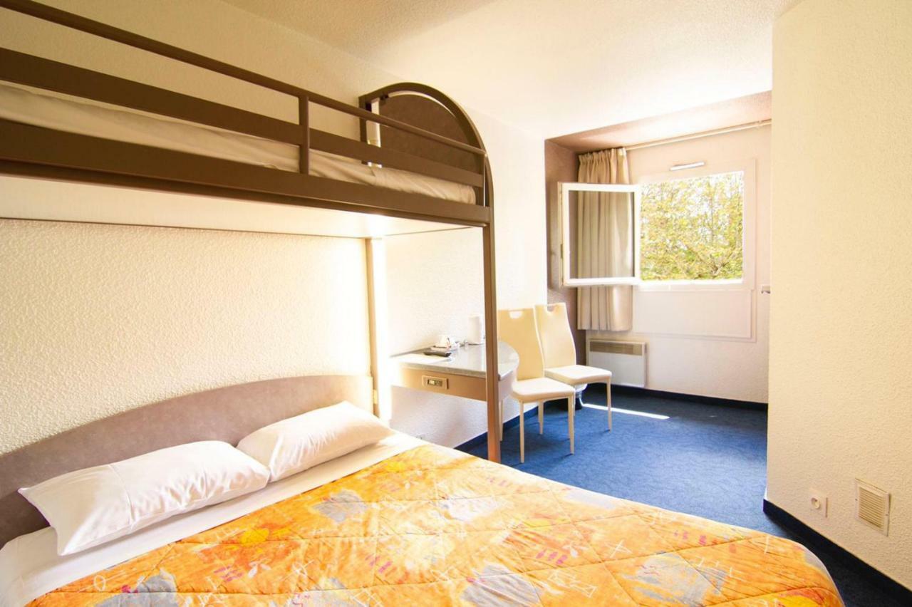 Egg Hotel - Hotel Les Gens De Mer Dieppe Dış mekan fotoğraf