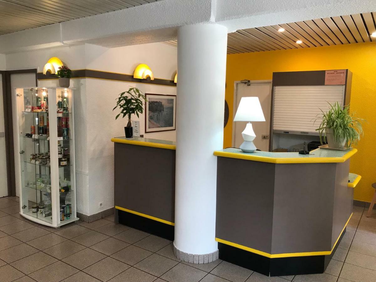 Egg Hotel - Hotel Les Gens De Mer Dieppe Dış mekan fotoğraf